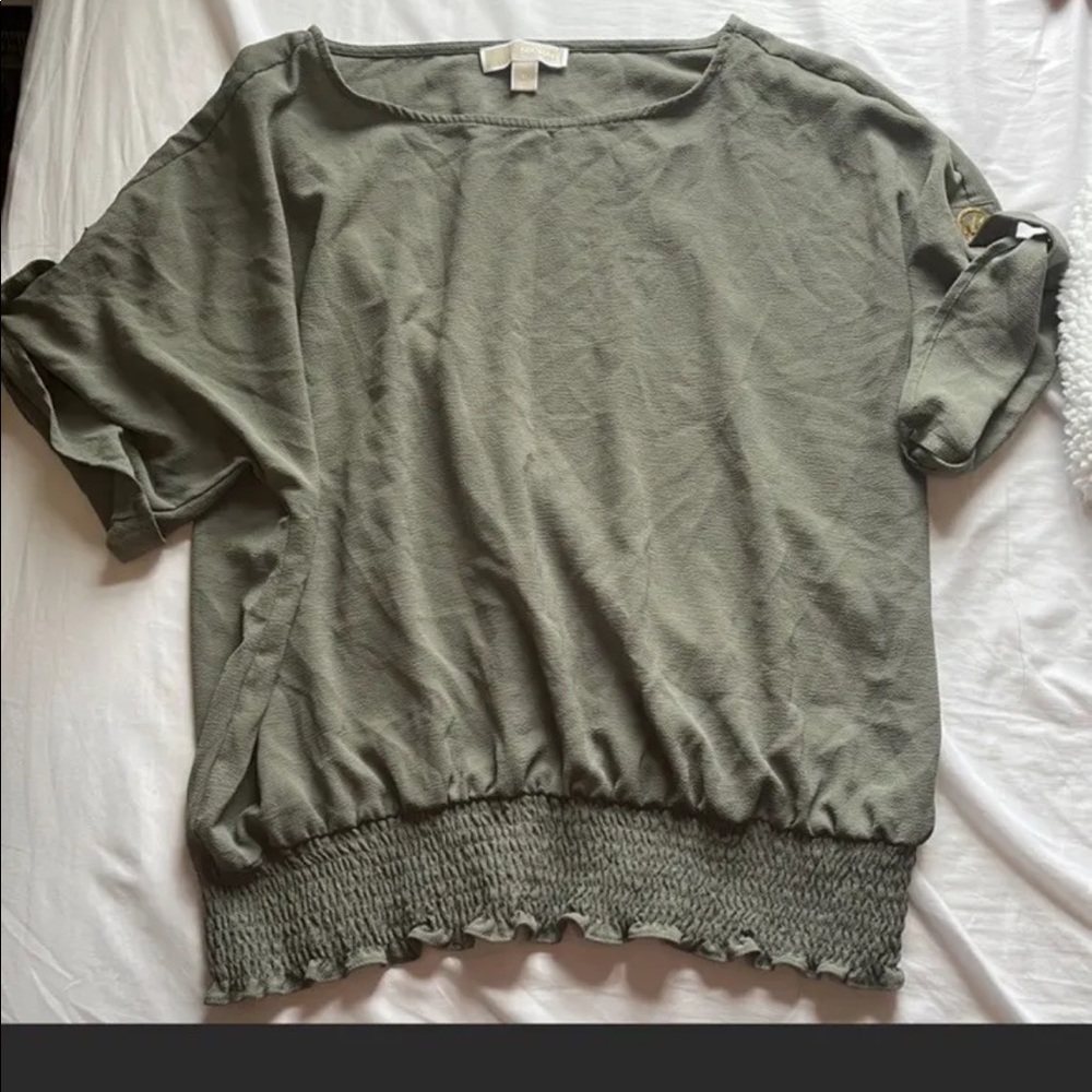 MICHAEL KORS BLOUSE